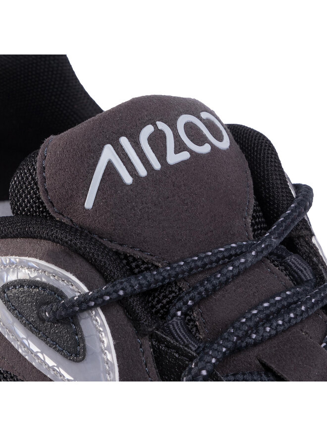 Nike Sneakers Nike Air Max 200 Wtr BV5485 008 Schwarz