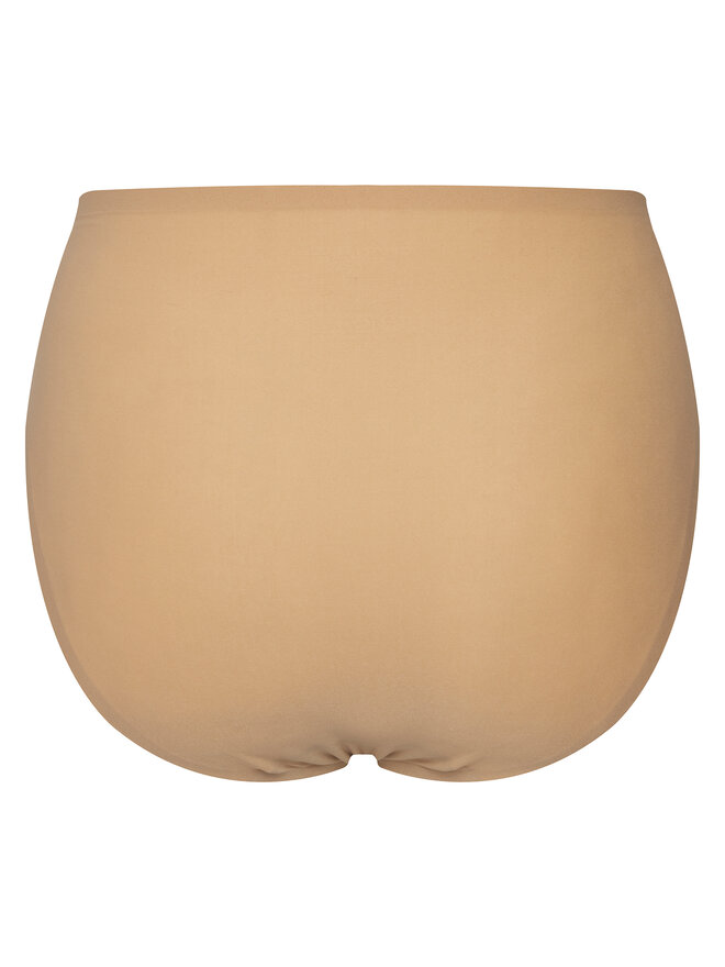 Chantelle Chantelle Panty-Set Soft Stretch C10030 Beige