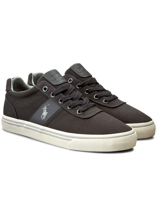 Polo Ralph Lauren Гуменки Polo Ralph Lauren Hanford A85 Y2139 C0225 A027D 816508049002 Сив