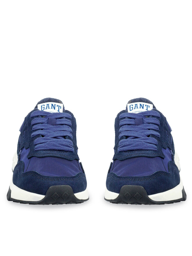 Gant Снікерcи Gant 31637033 Cиній