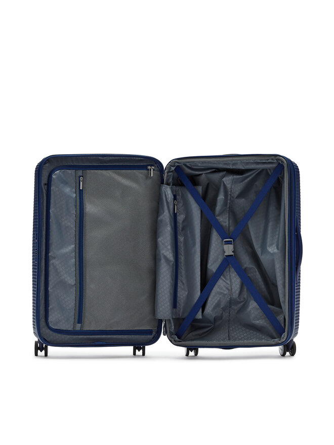 American Tourister Valigia media American Tourister 88473-1552-1INU Blu scuro