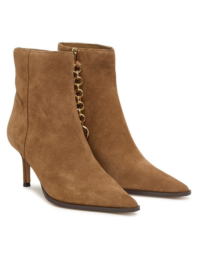 Steve Madden Stiefeletten Steve Madden Link In 11005698 Beige