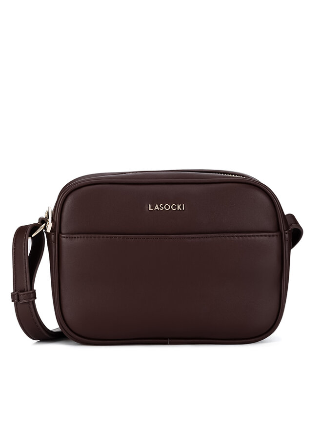 Lasocki Bolso Lasocki MLP-B-006-06 Marrón