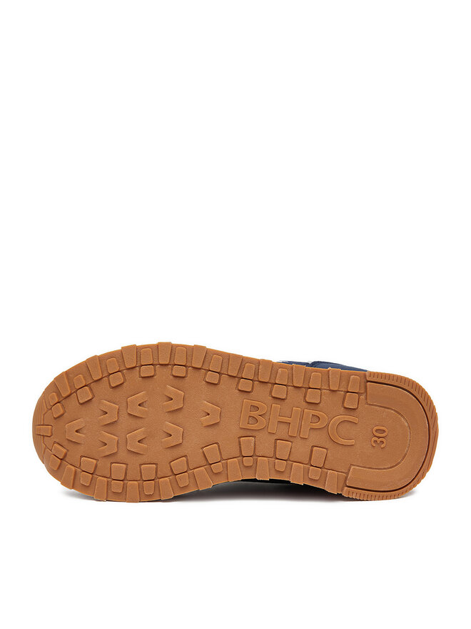 Beverly Hills Polo Club Zapatillas Beverly Hills Polo Club CEO-CP23-6375 Azul marino