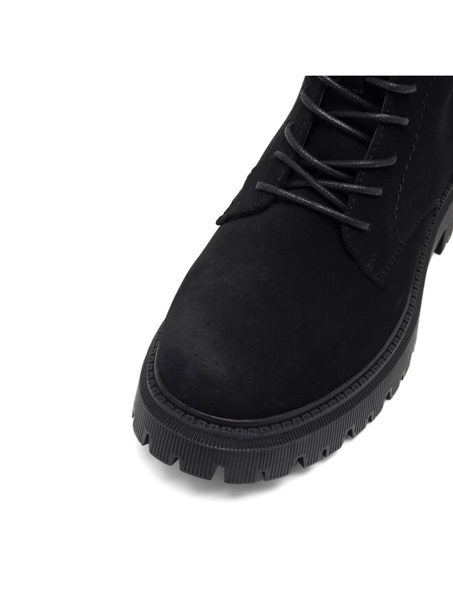 Jenny Fairy Stiefeletten Jenny Fairy HAYLEY WS5875-33 Schwarz