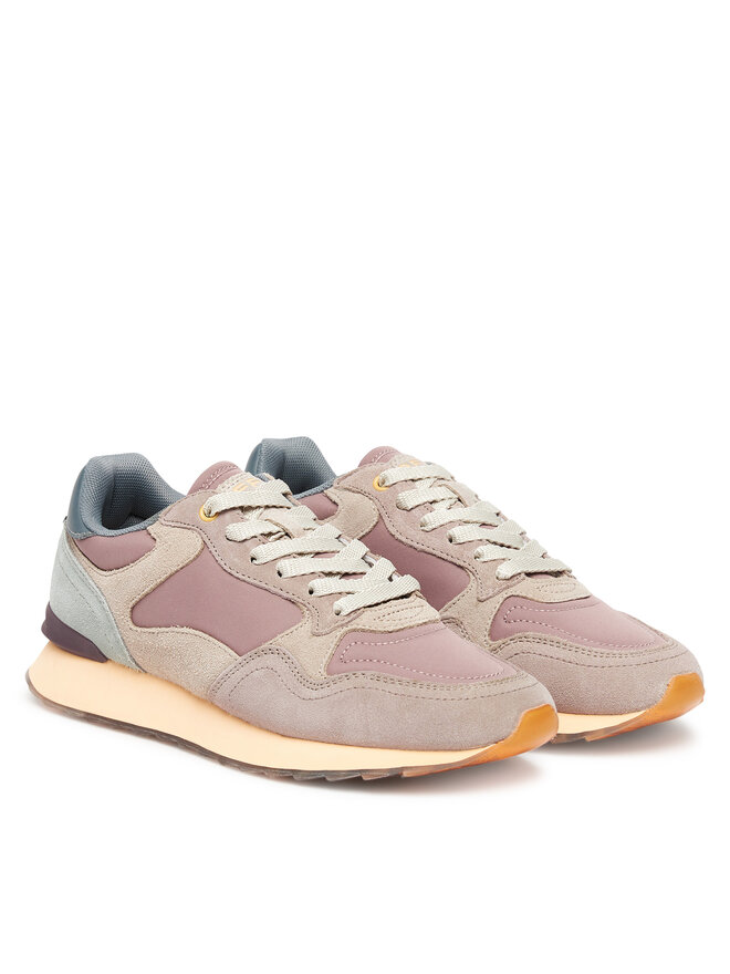 HOFF Sneakers HOFF City Prague 22502014 Violett