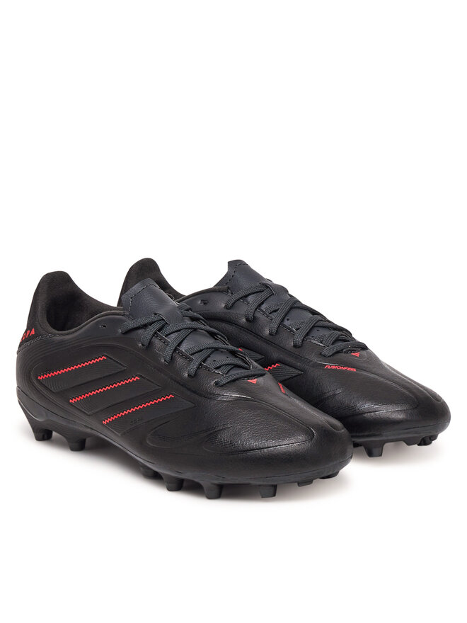 adidas Futbalové topánky adidas Copa Pure 3 League Firm/Multi-Ground IE1193 Čierna