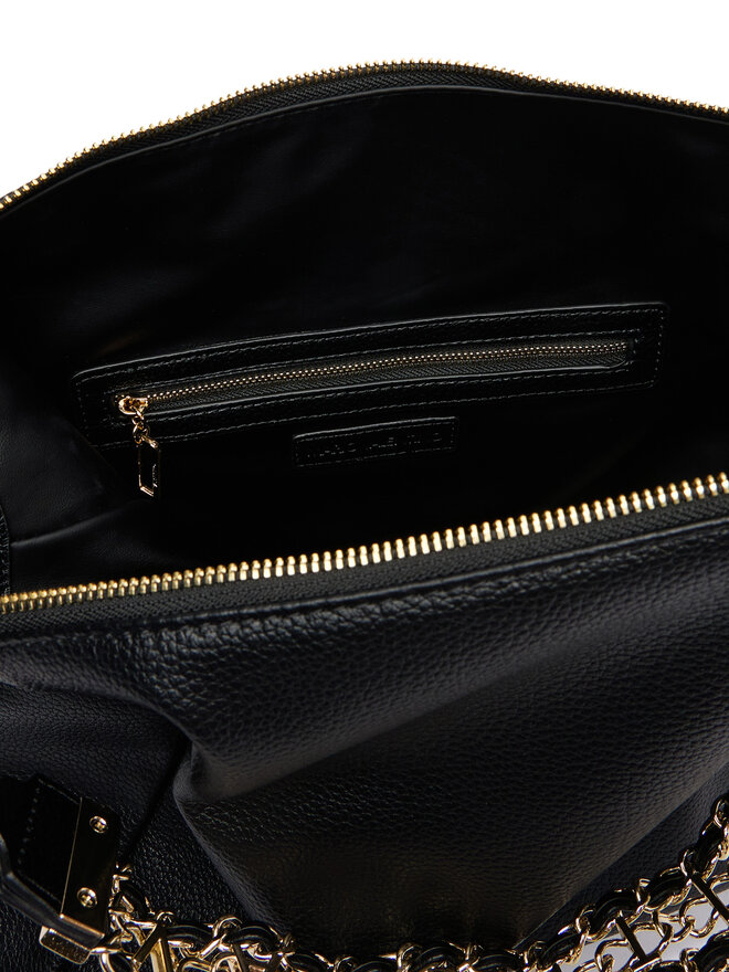 Valentino Handtasche Valentino Lena VBSACG07 Schwarz