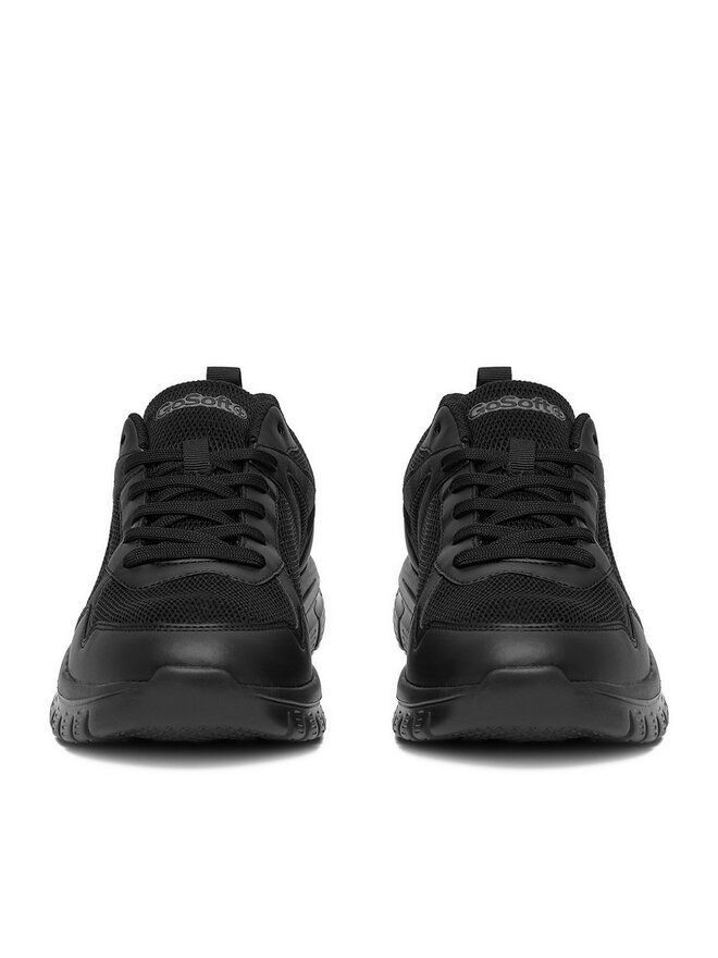 Go Soft Sneakers Go Soft CEO-257231 Schwarz