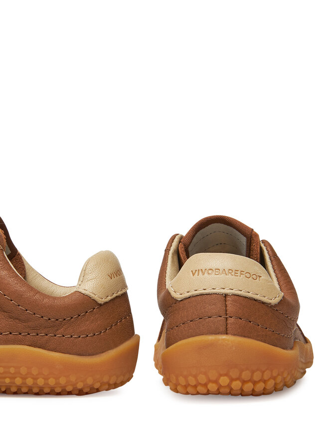 Vivo Barefoot Сникърси Vivo Barefoot Gobi 135434 Кафяв