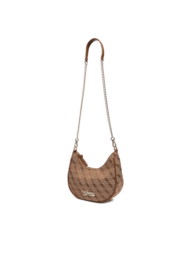 Guess Сумка Guess J5BZ09 WFV20 Коричневий