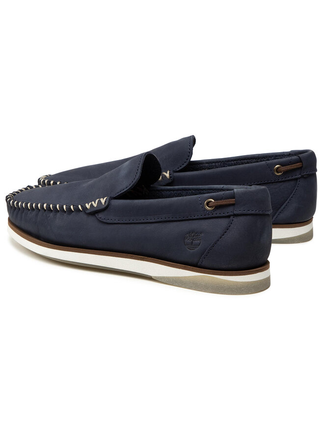 Timberland Мокасини Timberland Atlantis Break TB0A2A8F019 Cиній