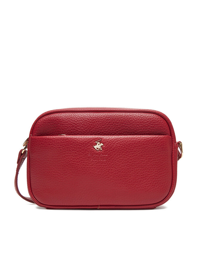 Beverly Hills Polo Club Handtasche Beverly Hills Polo Club CEO-BHPC-C-012-08 Rot