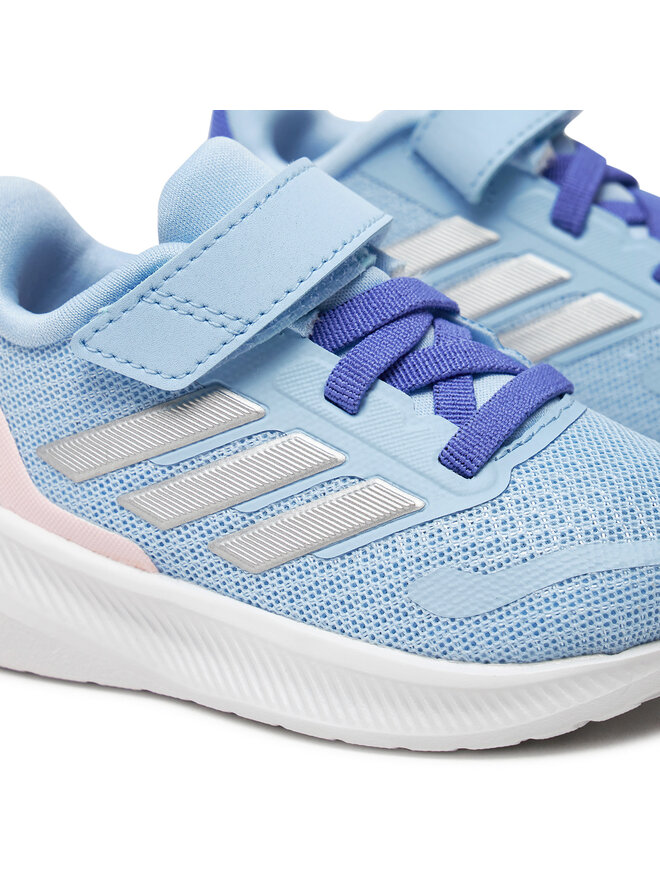 adidas Αθλητικά adidas Runfalcon 5 IE8600 Μπλε