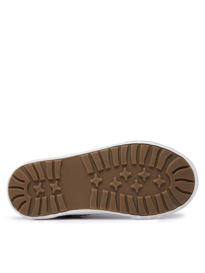 KangaRoos Μποτίνια KangaRoos KaVu I 18000-000-5012 Μαύρο