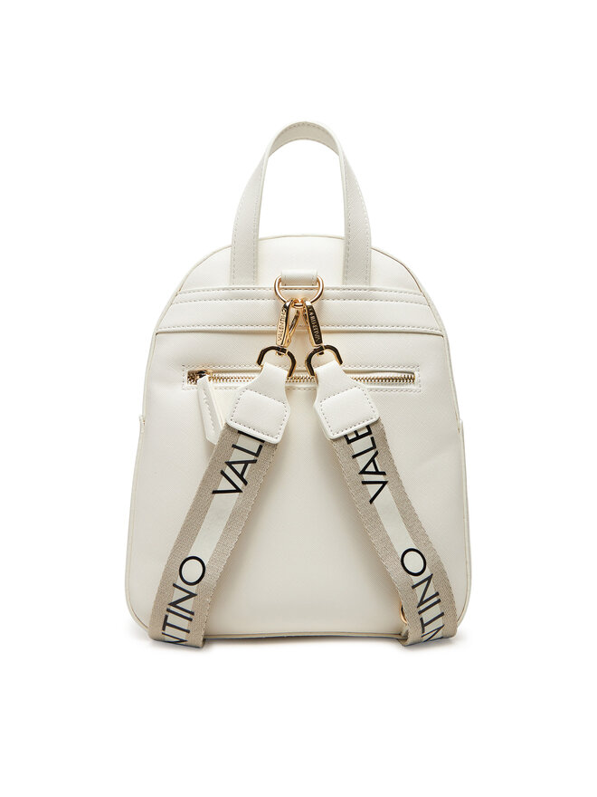Valentino Σακίδιο Valentino VBS7B309 Λευκό