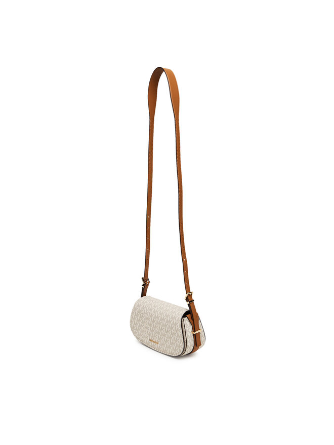 Сумка MICHAEL Michael Kors Lydia 32S5GL0C1B Écru | evzuttya.com.ua