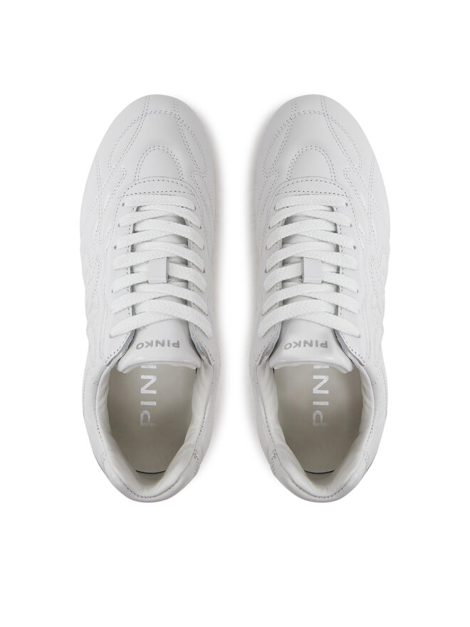 PINKO Sneakers PINKO Reby 02 SS0063 P003 Weiß