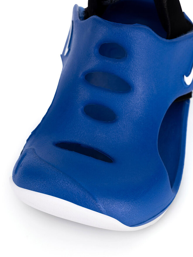 Nike Sandały Nike DH9465-400 Niebieski