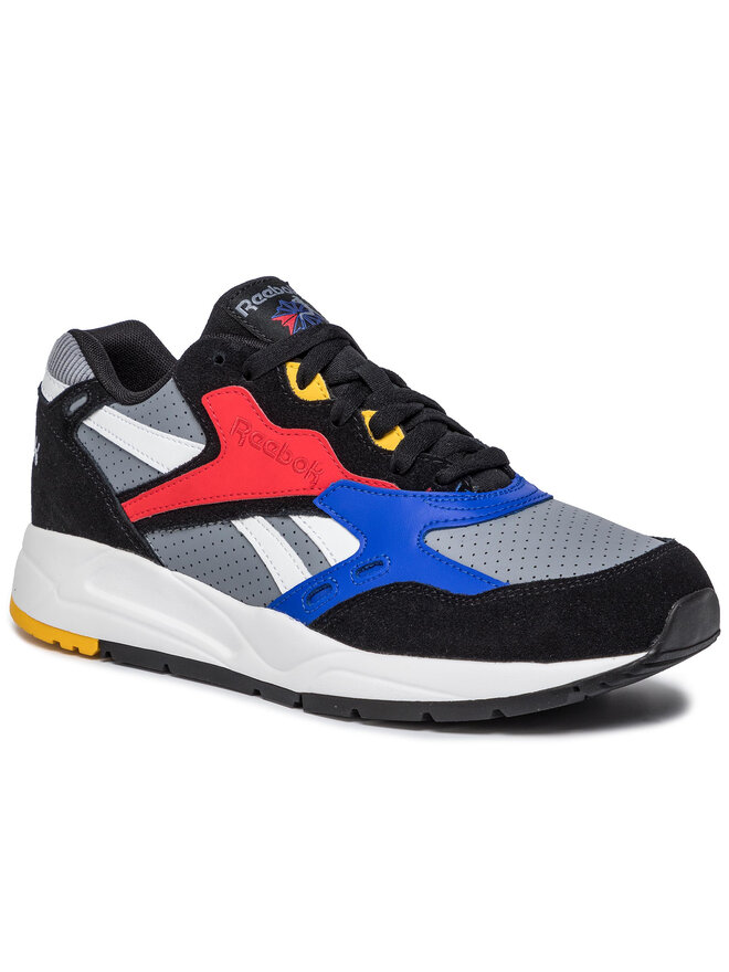 Sneakers Reebok Bolton Essential Mu DV8756 Gris chaussures