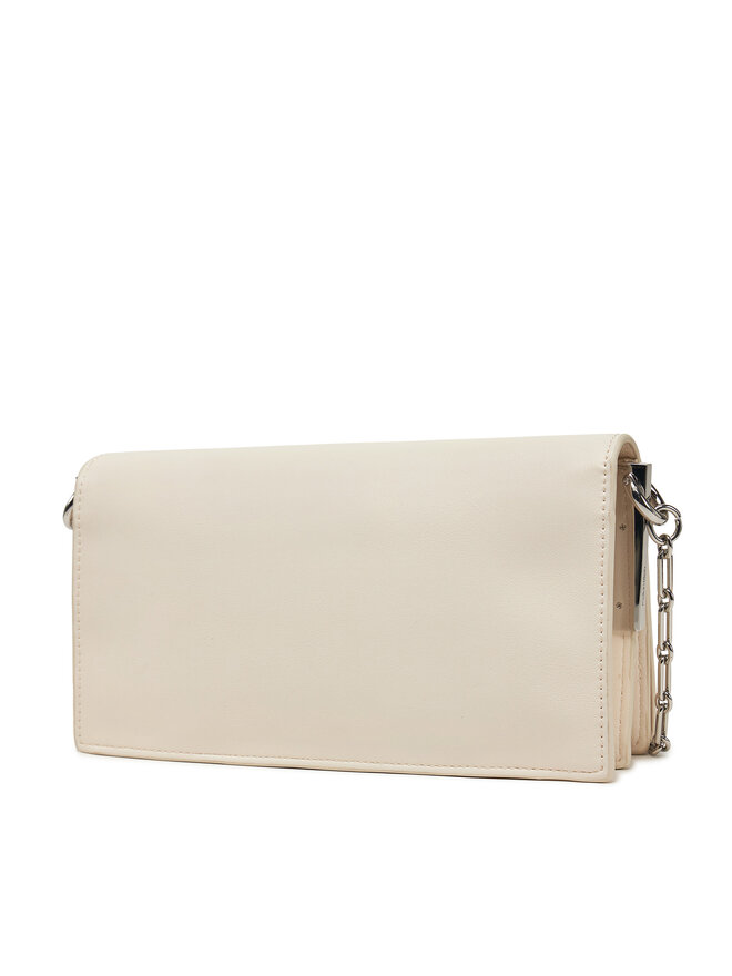 Calvin Klein Borsetta Calvin Klein K60K612806 Écru