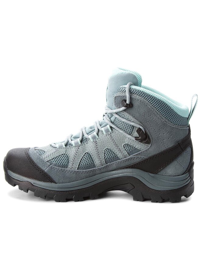 Salomon authentic ltr top
