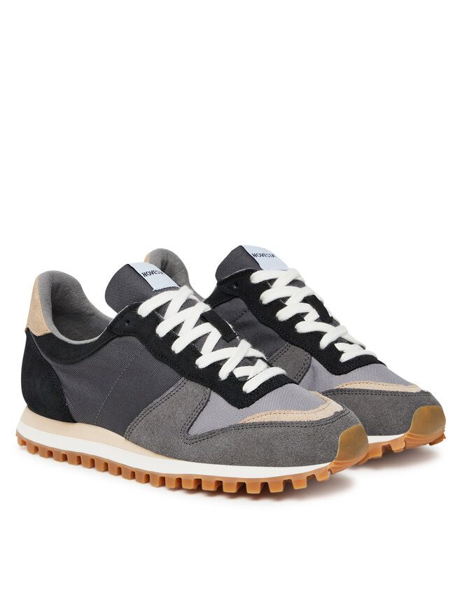Novesta Zapatillas Novesta Marathon Trail N459002-320FLU001 Gris