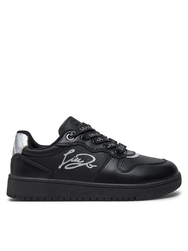 Liu Jo Sneakers Liu Jo Celia 831 4F4313 EX207 S Schwarz