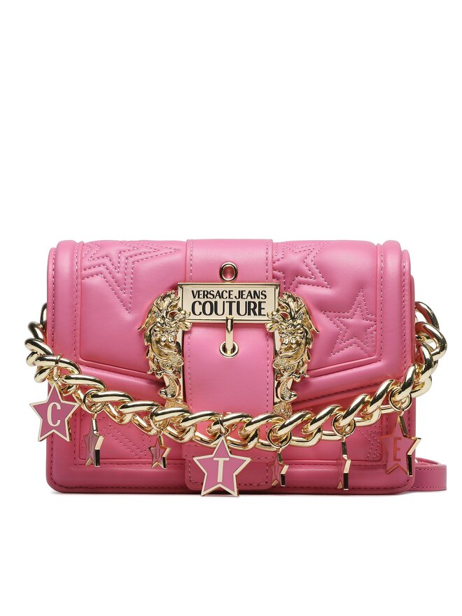 Bolso Versace Jeans Couture 75VA4BFC Rosa zapatos.es