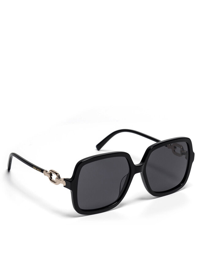 Nine West Occhiali da sole Nine West NW 6658S Nero