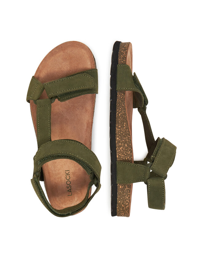 Lasocki Young Sandali Lasocki Young AIR CI12-AIR-03 Khaki