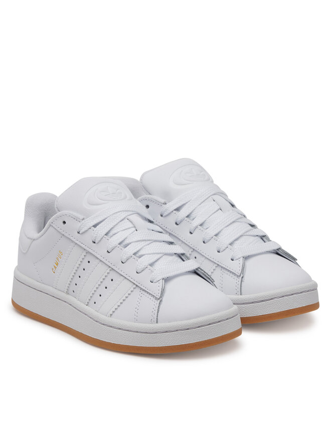 adidas Sneakersy adidas Campus 00s JR5760 Biały