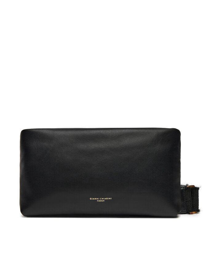 Gianni Chiarini Τσάντα Gianni Chiarini BS 11010 FOUCLD-NA Μαύρο