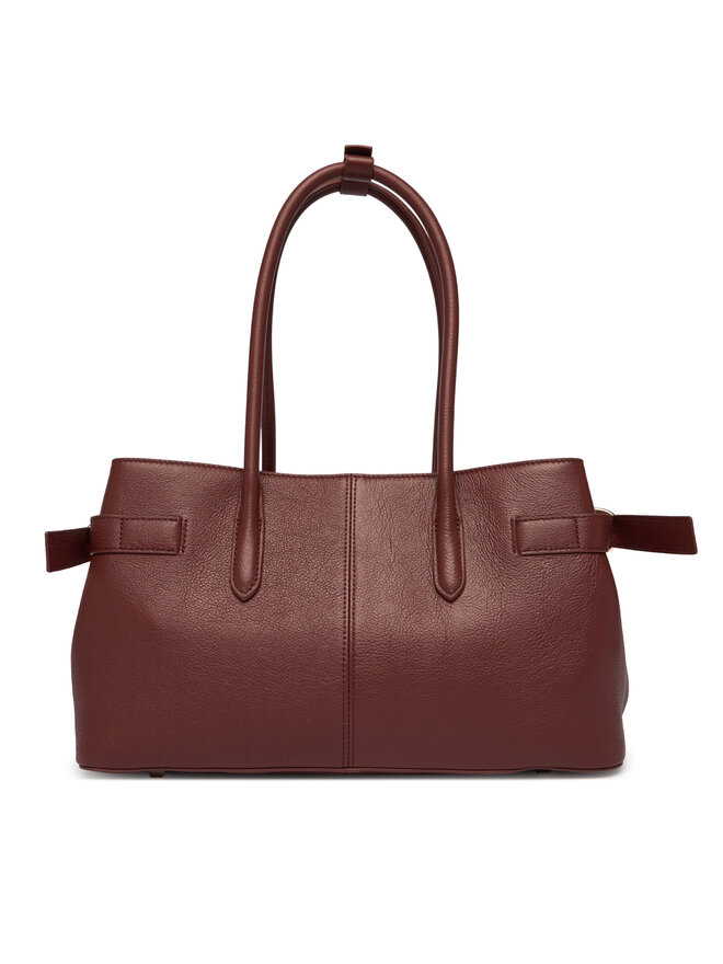 Patrizia Pepe Handtasche Patrizia Pepe 8B0305/L162 Braun