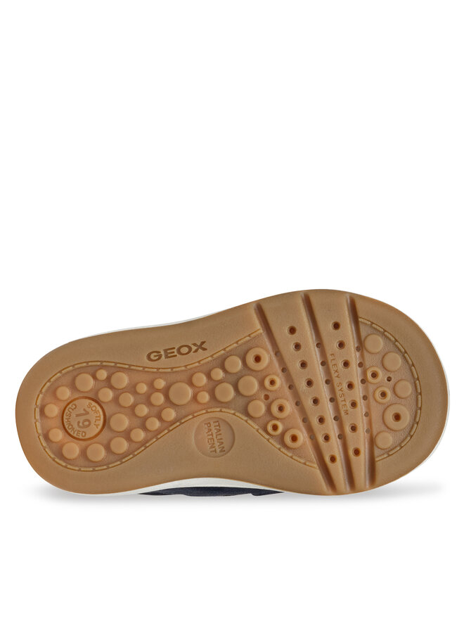 Geox Superge Geox B Biglia Girl B044CC 007AK C4256 Mornarsko modra