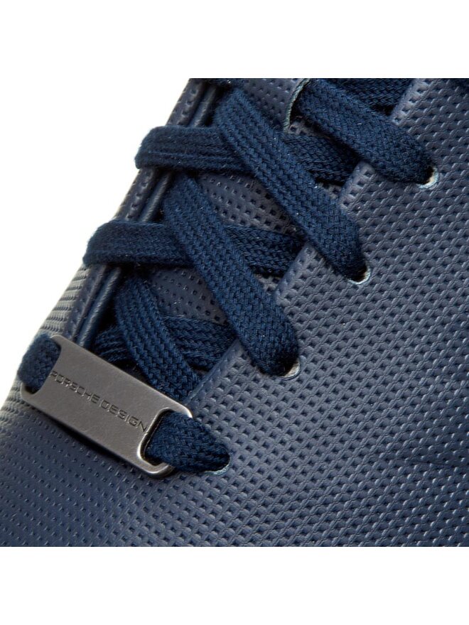 Sneakers adidas Porsche Typ64 Sport S76128 Dunkelblau eschuhe