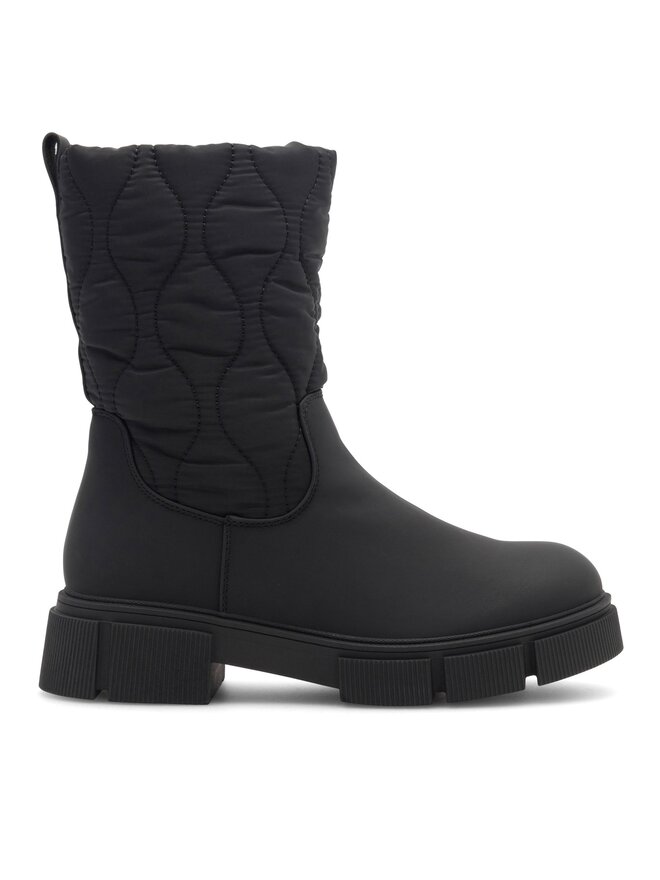 DeeZee Stiefeletten DeeZee CS6191-11 Schwarz