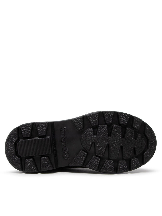 Timberland Bakancs Timberland 6 In Basic TB0A2M9Q0011 Fekete