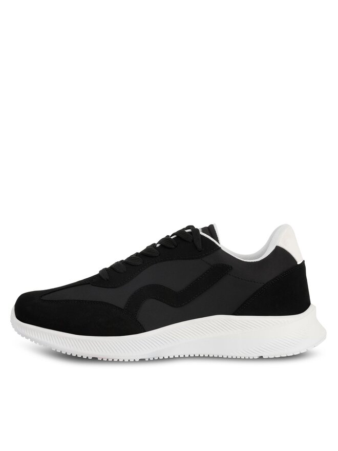 Regatta Zapatillas Regatta Marine Retro RMF825 Negro
