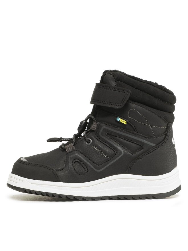 ZigZag Schneeschuhe ZigZag Rincet Kids Winterboot Wp Z214266 Schwarz