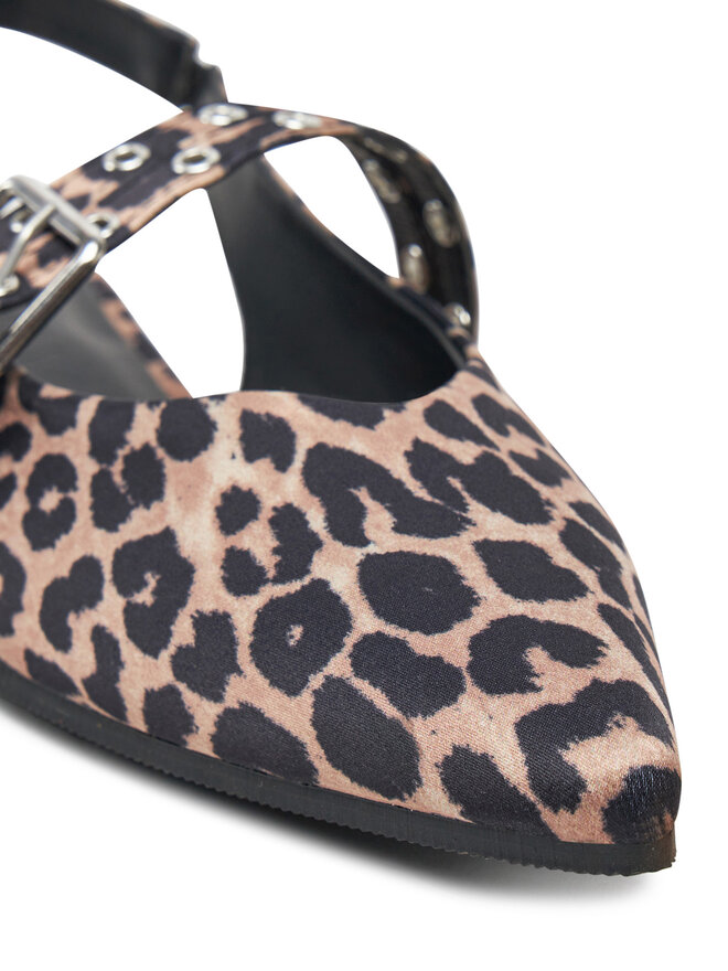 ONLY Shoes Балетки ONLY Shoes OnLaura-5 15348050 Бежевий
