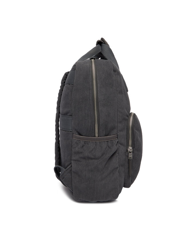 Roxy Рюкзак Roxy Feeling Vibes Handle ERJBP04899 Чорний