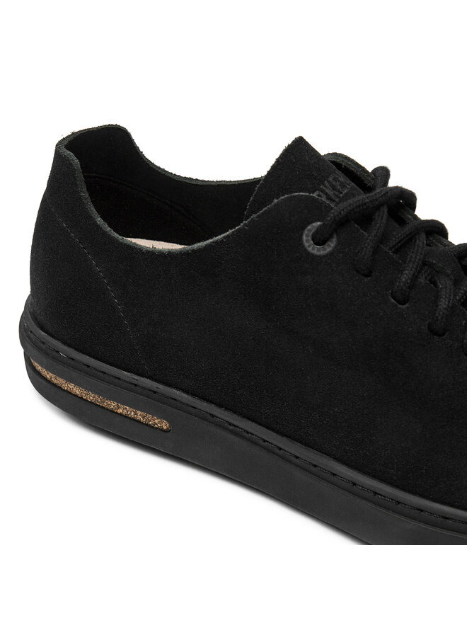 Birkenstock Αθλητικά Birkenstock Bend Low Decon Lenb 1026245 Μαύρο