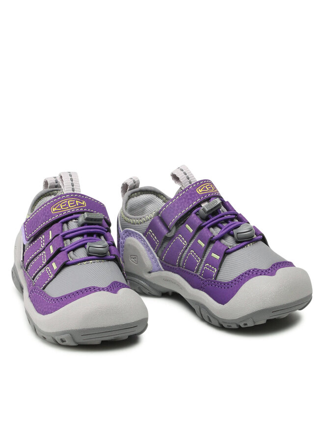 Keen Scarpe basse Keen Knotch Hollow 1025885 Viola