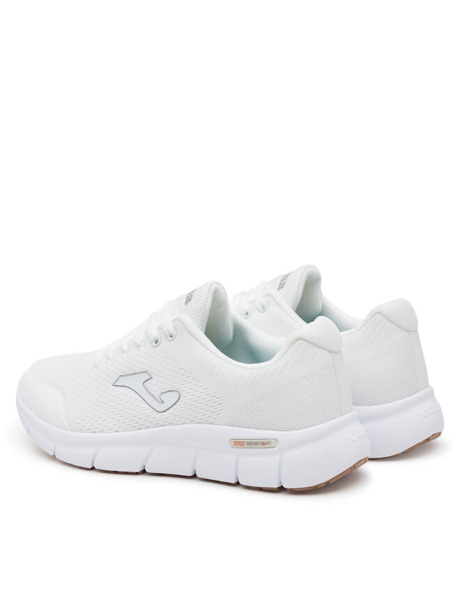 Joma Sneakersy Joma Zen 2502 CZENS2502 Biały