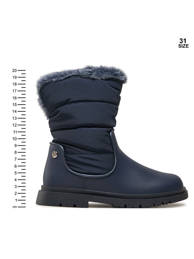 Mayoral Schneeschuhe Mayoral 46485 Dunkelblau