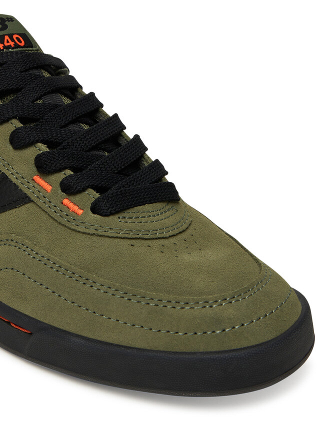 New Balance Сникърси New Balance NM440NL2 Зелен