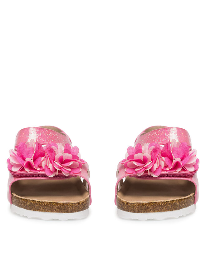 Nelli Blu Sandalias Nelli Blu CM230905-21 Rosa