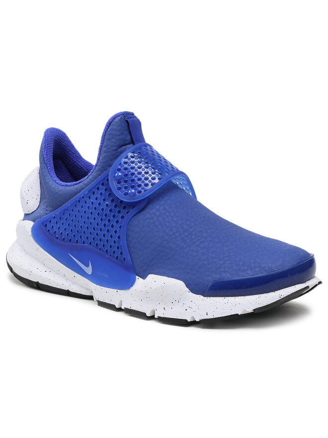 Nike Снікерcи Nike Sock Dart Prm 881186 400 Голубий