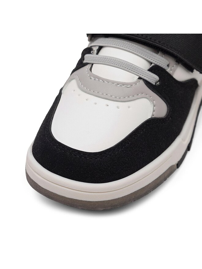 Action Boy Zapatillas Action Boy CM230108-14(IV)CH Negro